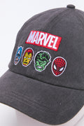 Marvel Heroes Peak Cap (1)