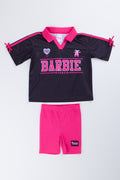 Barbie Sports Outfit Set