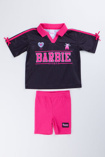 Barbie Sports Outfit Set