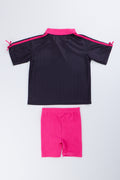 Barbie Sports Outfit Set (2)