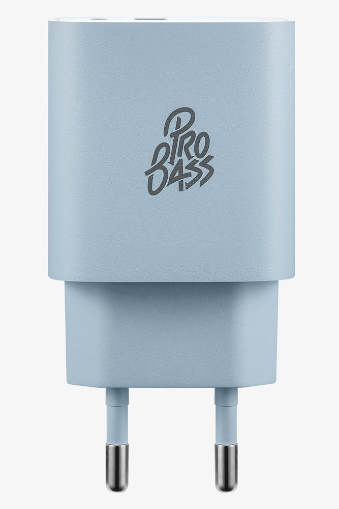 Blue Pro Bass 20W Fast Charger 3 in 1 (2)