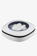 Navy Pro Bass Earphones (2)