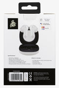 Navy Pro Bass Earphones (4)