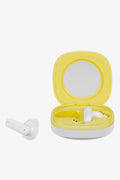 Yellow Pro Bass Earphones (1)