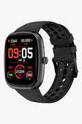 Black Pro Bass Apex Series Smartwatch (1)
