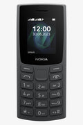 Nokia 106 Black Telkom (1)