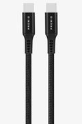 Premio Braided 20W Type-C Cable 1.2m