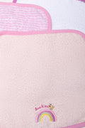 3 Pack Rainbow Facecloths (1)