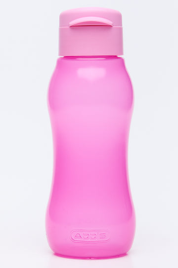 Pink 500ml Active Sports Bottle