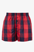 3 Pack Woven Boxers (1)