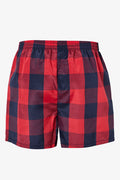 3 Pack Woven Boxers (2)