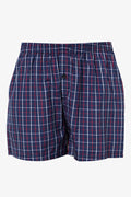 3 Pack Woven Boxers (3)