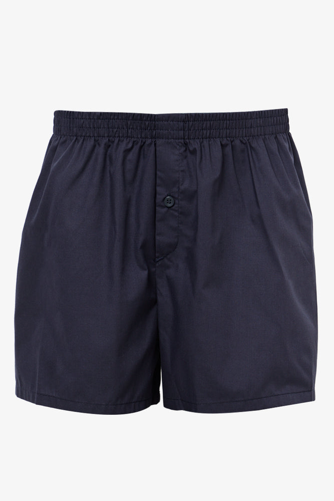 3 Pack Woven Boxers (4)