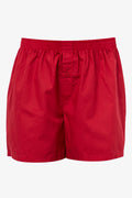 3 Pack Woven Boxers (3)