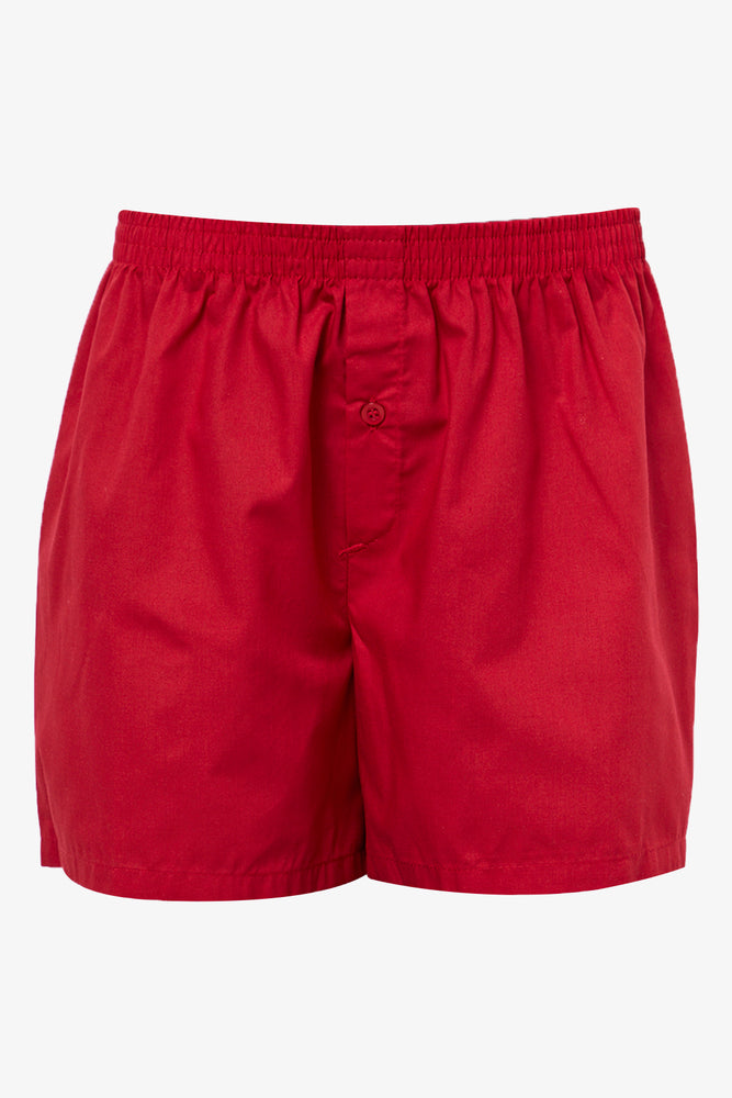 3 Pack Woven Boxers (3)