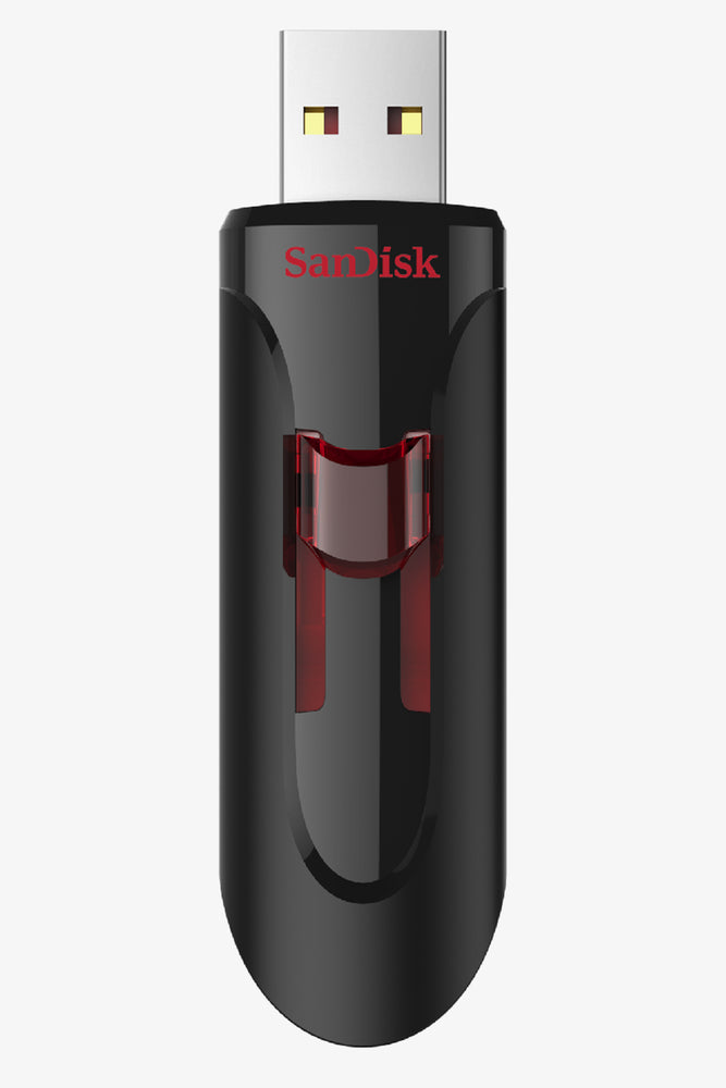 Sandisk 64GB USB 3.0 Flash Drive