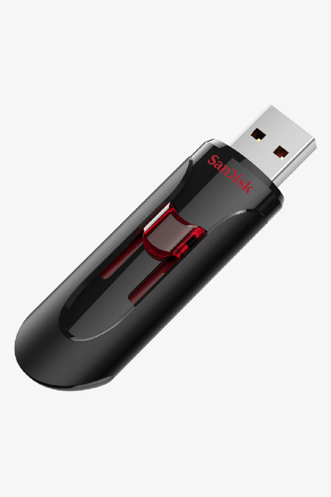 Sandisk 64GB USB 3.0 Flash Drive (1)