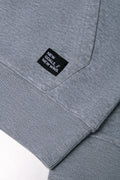 Grey Regular Fit Hoodie (1)