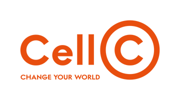 Cell C Super Bonus 3 In 1 Big Half Sim Starter Pack