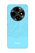 Hisense Y63 Blue Vodacom (1)