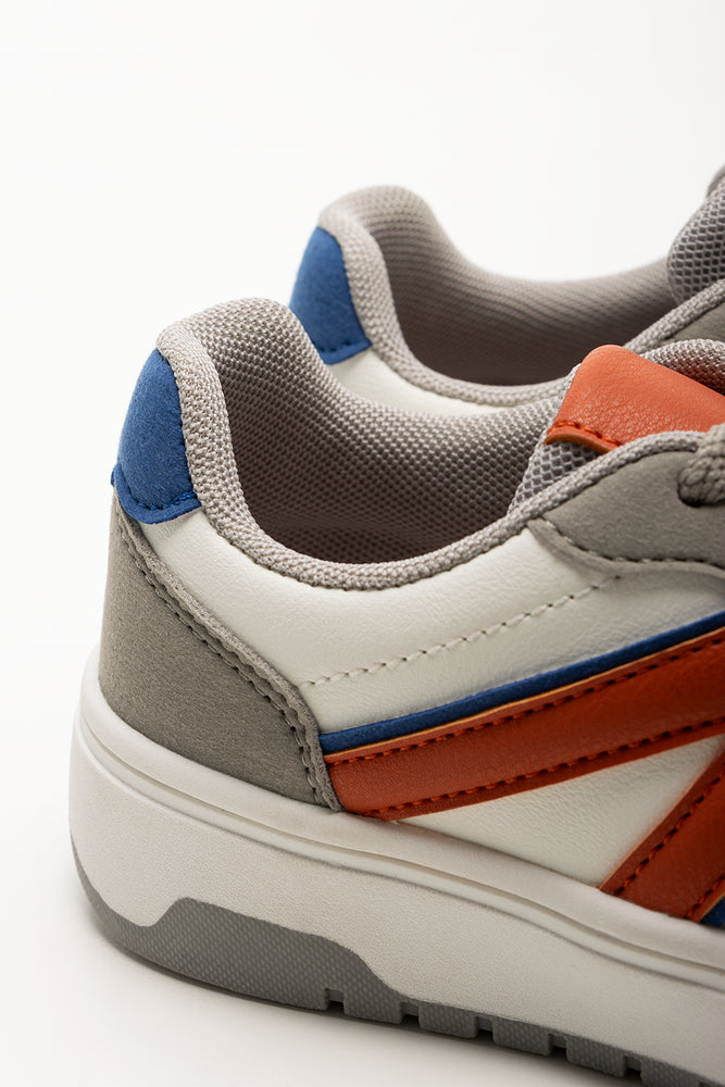 Sneakers Multicolour (3)