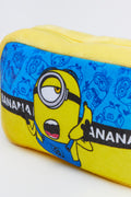 Minions Plush Pencil Case (1)