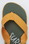 Fatigue Dinosaur Camo Flip Flops (4)