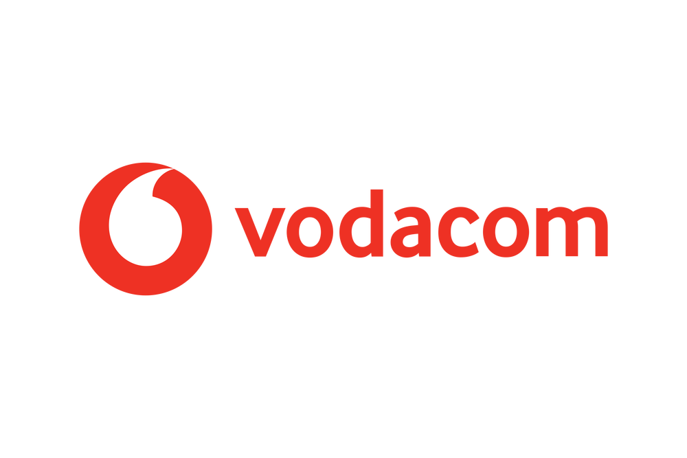 Vodacom Prepaid Power Standard Trio