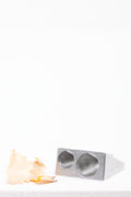 Durable Metal Double Pencil Sharpener (1)