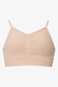 Nude 2 Pack Seamfree Bra (1)