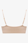 Nude 2 Pack Seamfree Bra (3)