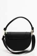 Black Saddle bag (2)