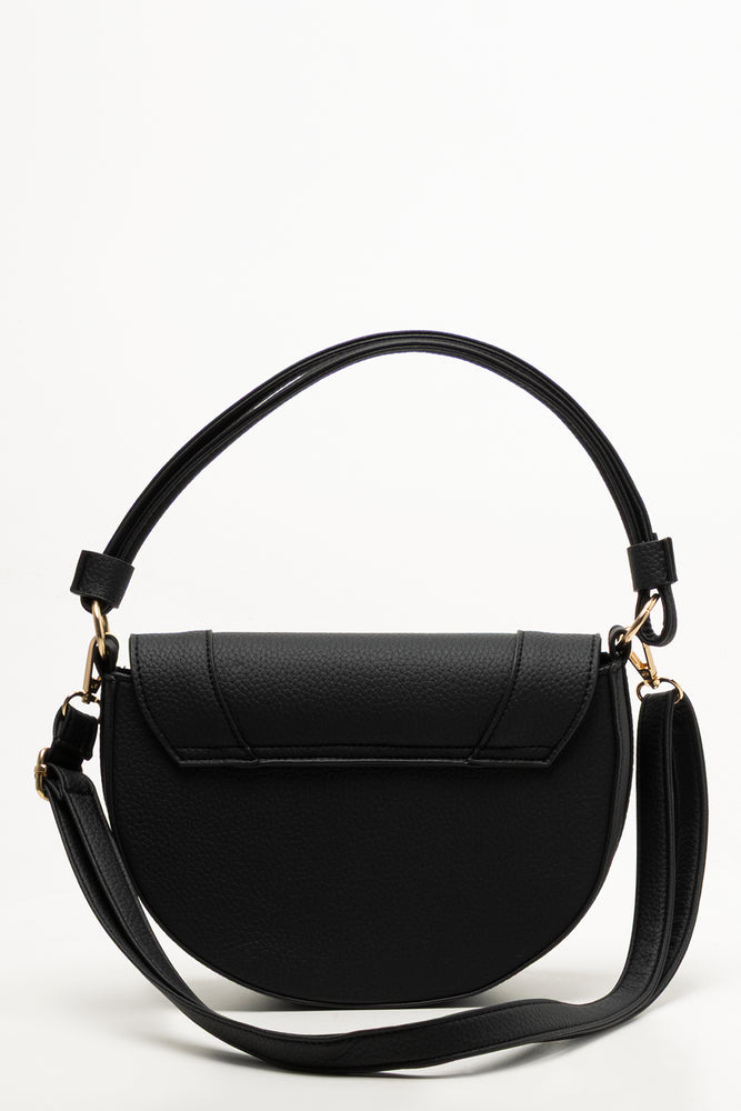 Black Saddle bag (2)