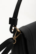 Black Saddle bag (3)