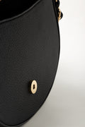 Black Saddle bag (4)