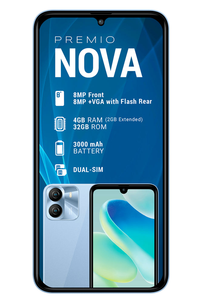 Premio Nova S89 Blue Cell C (1)