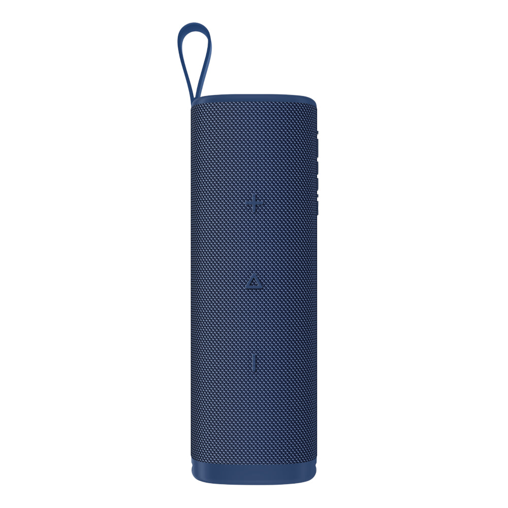 Xiaomi Portable Outdoor Speaker Blue (1)