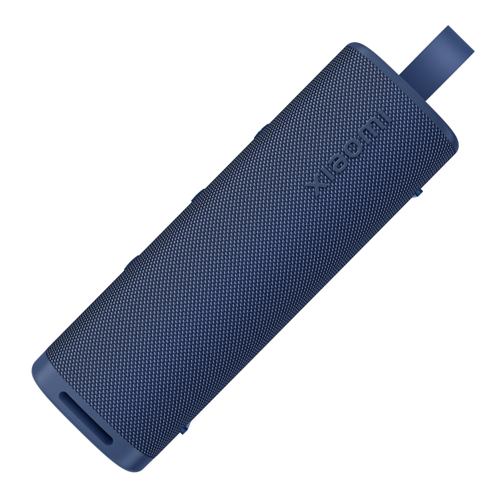 Xiaomi Portable Outdoor Speaker Blue (2)