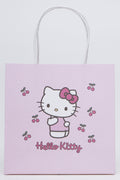 Pink Hello Kitty Gift Bag