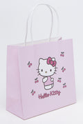 Pink Hello Kitty Gift Bag (1)