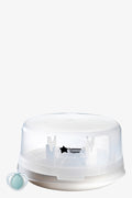 Microwave Steam Sterilizer Set (1)