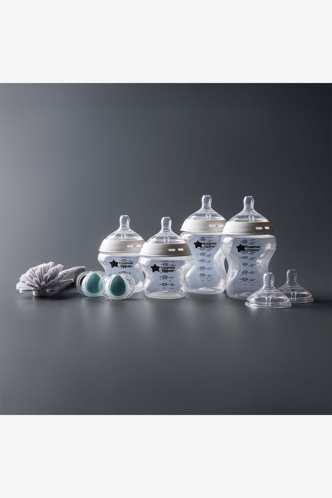 Tommee Tippee Natural Start 9 Piece Newborn Set (3)