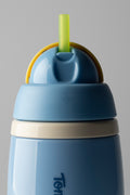 Tommee Tippee Insulated 266ml Bite Resistant Straw Cup (2)