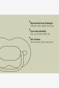 Tommee Tippee Anytime Orthodontic Soother 2 Pack 0 6 Months (8)