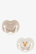 Tommee Tippee Anytime Orthodontic Soother 2 Pack (1)