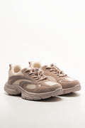 Mauve Active Trainers