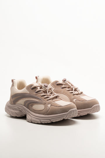 Mauve Active Trainers