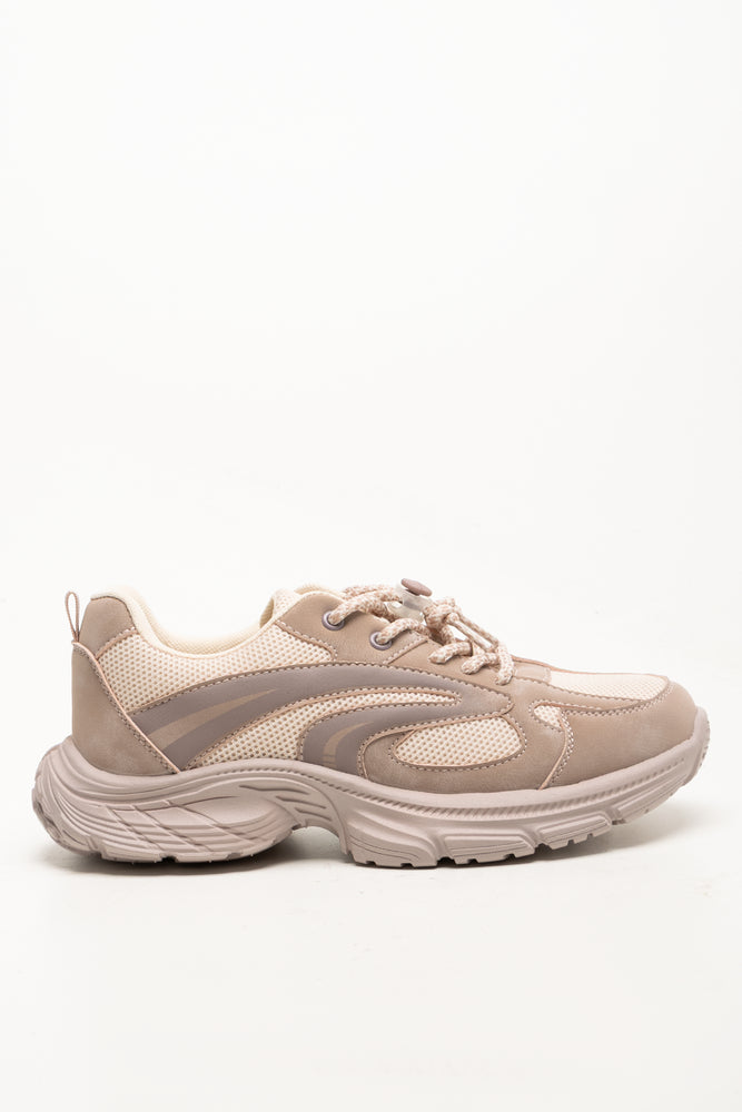 Mauve Active Trainers (1)