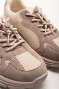 Mauve Active Trainers (2)