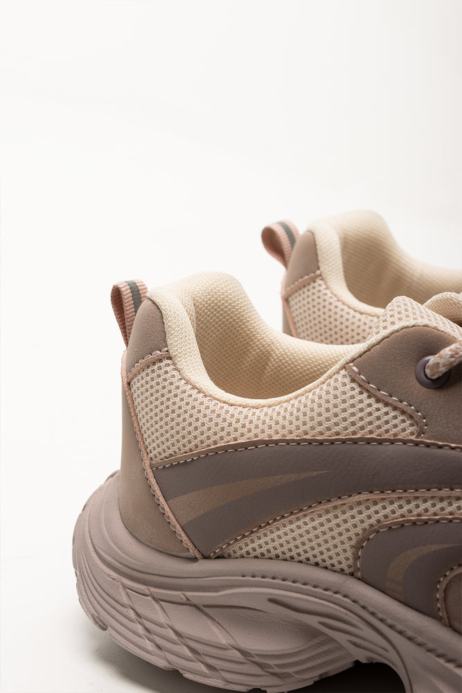 Mauve Active Trainers (3)